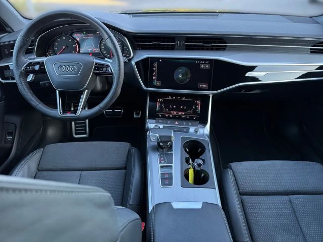 Audi A6 45 TFSI S-Line Sport