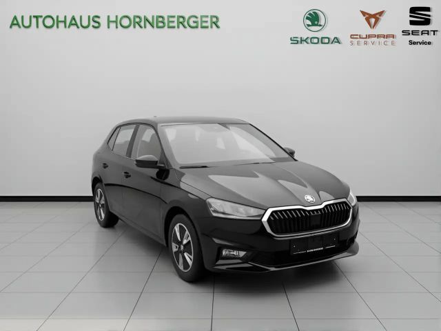 Skoda Fabia 1.0 TSI Style Style