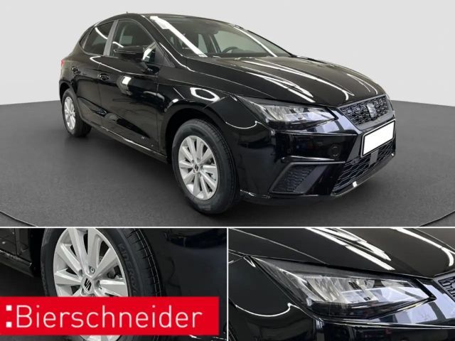 Seat Ibiza 1.0 TSI DSG