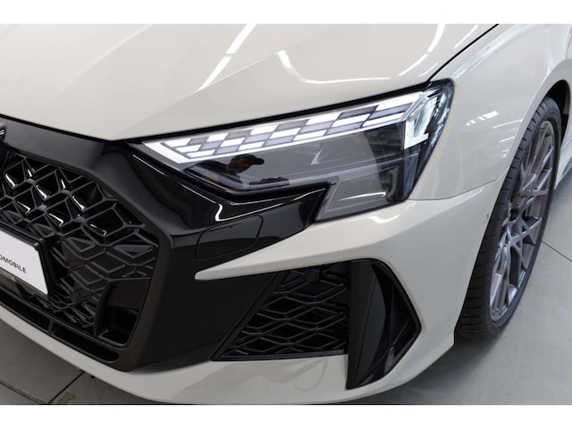 Audi RS3 Quattro S-Tronic Sportback