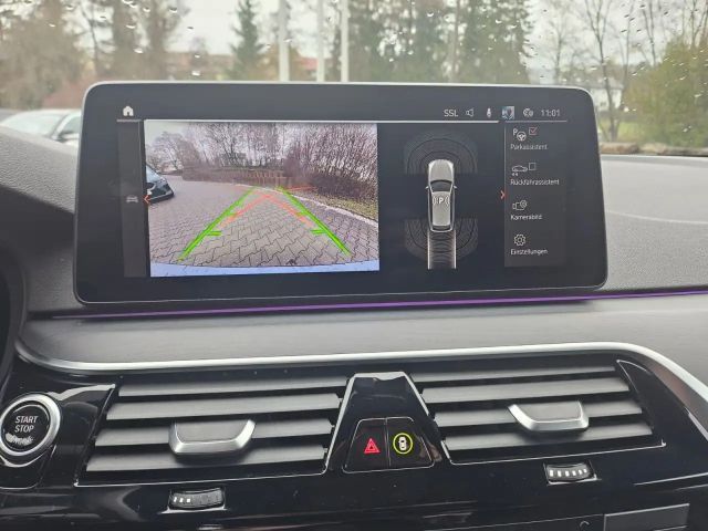 BMW 530 530d Touring xDrive