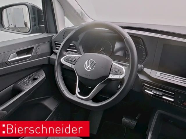 Volkswagen Caddy 2.0 TDI DSG Life