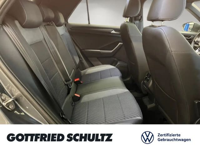 Volkswagen T-Roc 1.5 TSI DSG