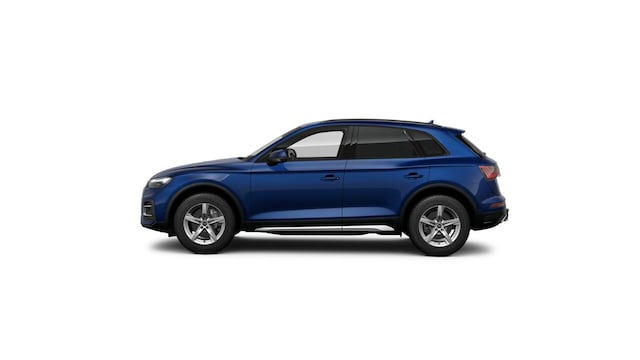Audi Q5 40 TFSI Quattro S-Tronic