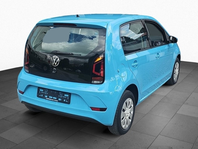 Volkswagen up! 1.0 MPI
