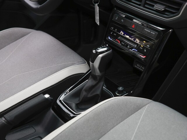 Volkswagen T-Cross 1.0 TSI DSG Style