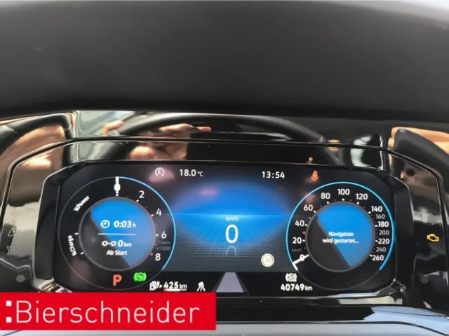 Volkswagen Golf 1.4 TSI DSG eHybrid