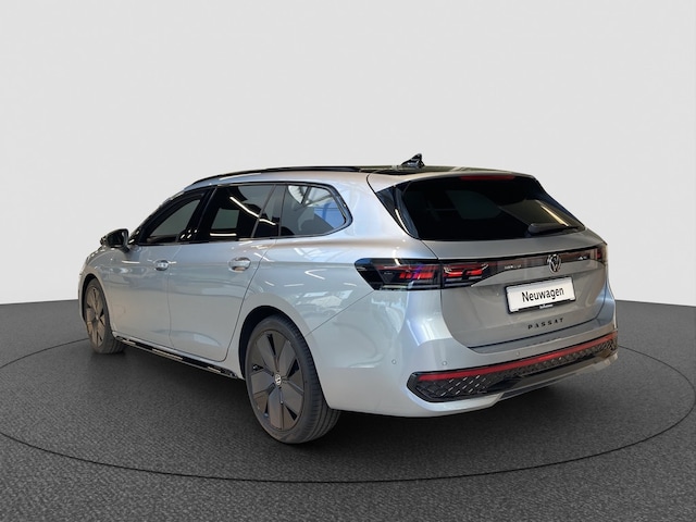 Volkswagen Passat 2.0 TDI DSG R-Line Style