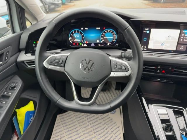 Volkswagen Golf DSG Style