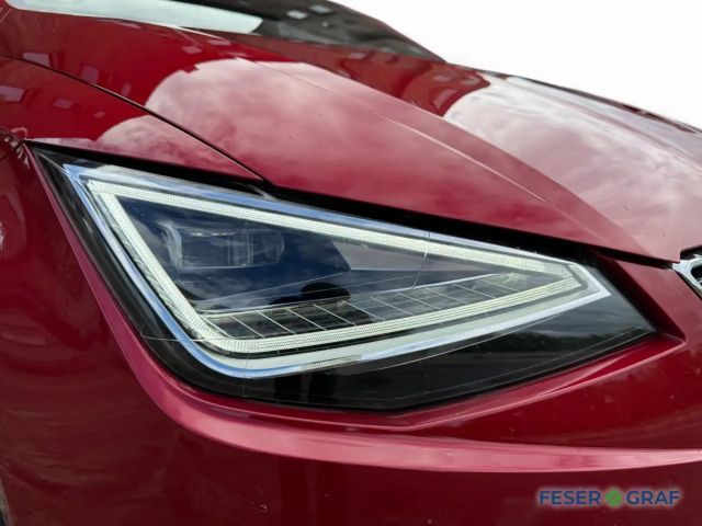 Seat Ibiza 1.0 TSI FR-lijn