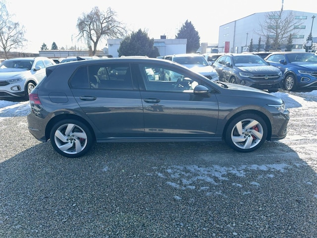 Volkswagen Golf Standheizung/ Pano/CarPlay/Kamera