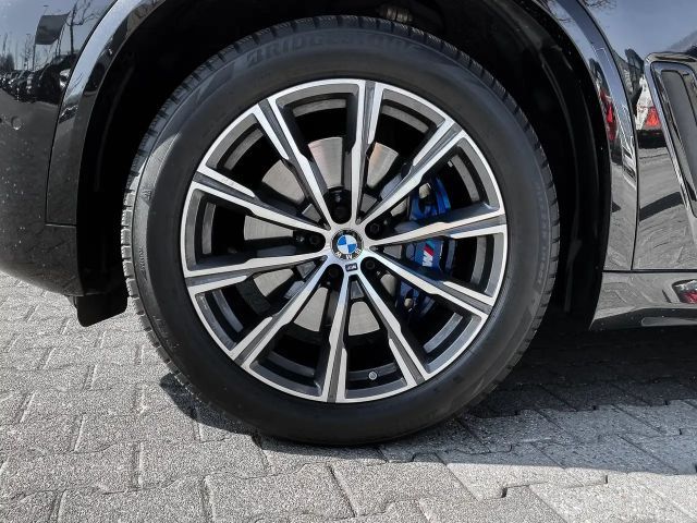 BMW X5 M-Sport xDrive30d