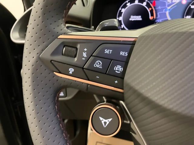 Cupra Terramar 1.5 e-TSI 150 PS DSG