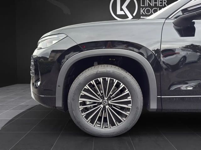 Volkswagen Tayron DSG