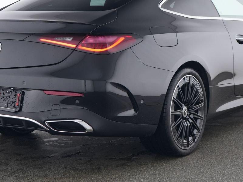 Mercedes-Benz CLE 220 d Edition*AHK*PANO*WINTER-PKT*DISTRO*TOT