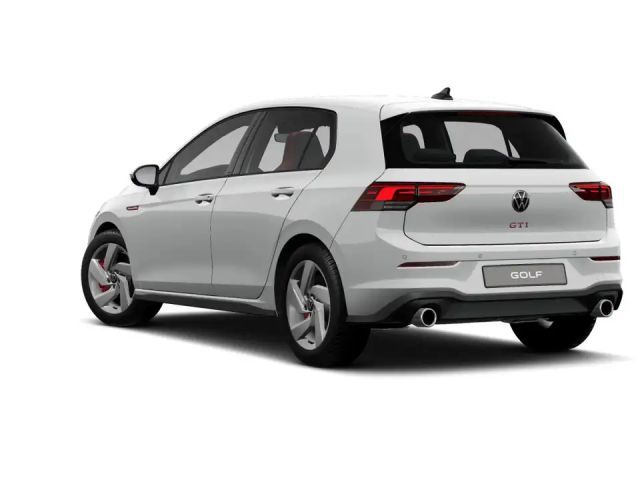 Volkswagen Golf 2.0 TSI DSG GTI Golf VIII
