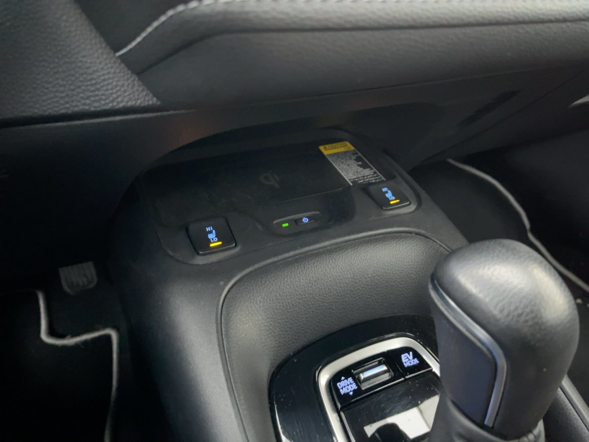 Toyota Corolla Technik Touring