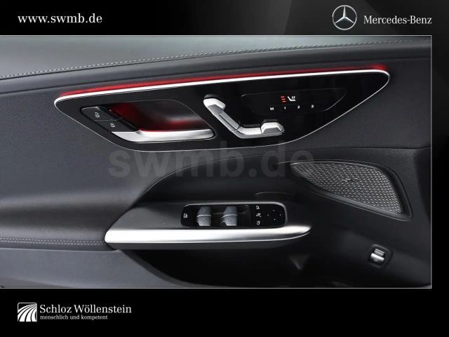 Mercedes-Benz C 200 AMG Line Estate