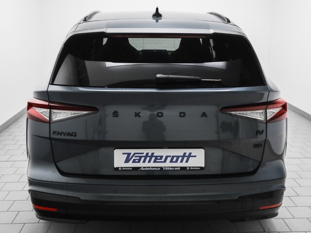 Skoda Enyaq Sportline iV 60
