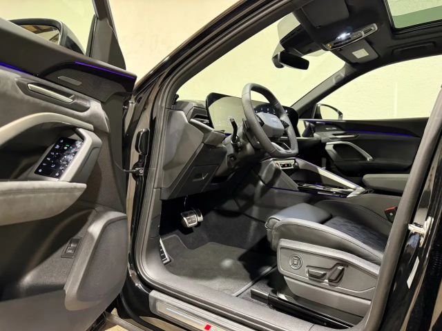 Audi SQ5 Luftf., Ahk., Pano, Sitzbel. uvm.