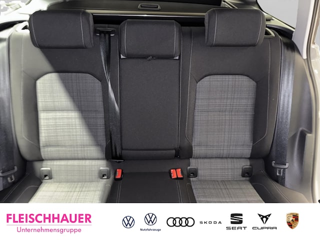 Volkswagen Passat 1.5 TSI Business Variant