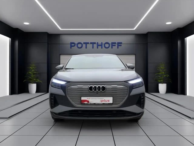Audi Q4 e-tron 35 Sportback