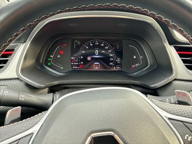 Renault Captur EDC RS TCe 160