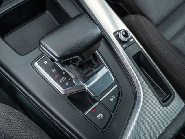 Audi A4 allroad 40 TDI Quattro