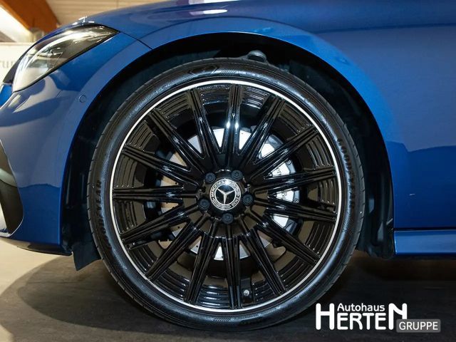 Mercedes-Benz CLE 220 AMG Line