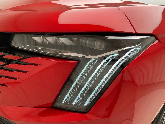 Peugeot 508 Allure Pack SW