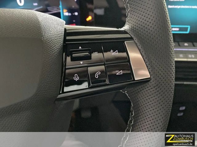 Opel Astra GS-Line Grand Sport Sports Tourer