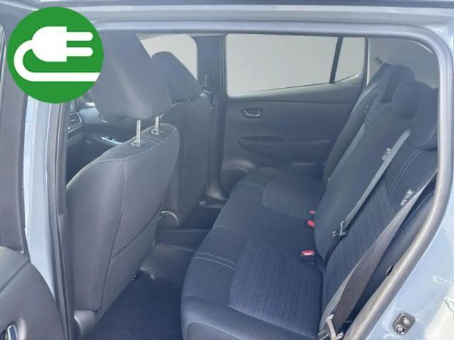 Nissan Leaf N-Connecta