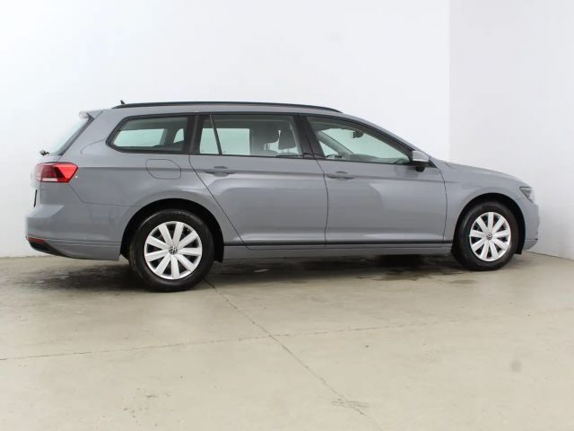 Volkswagen Passat DSG Variant