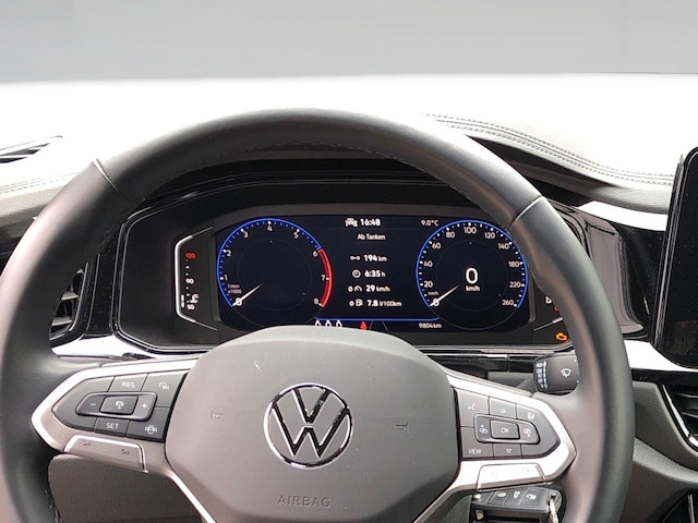 Volkswagen T-Roc 1.0 TSI Style