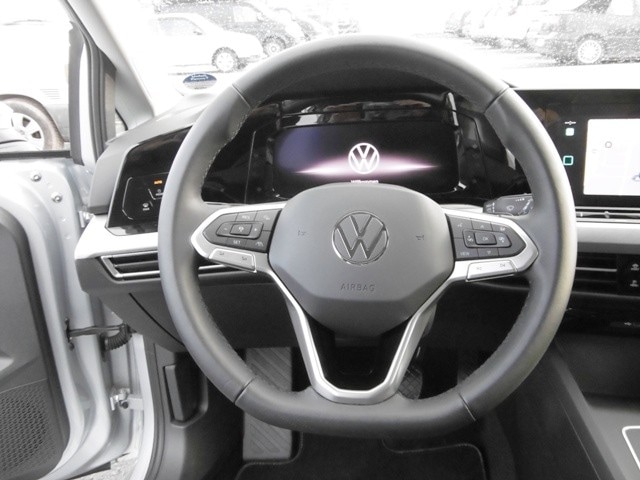 Volkswagen Golf 2.0 TDI Golf VIII Life