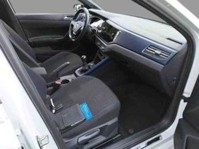 Volkswagen Polo 1.0 TSI