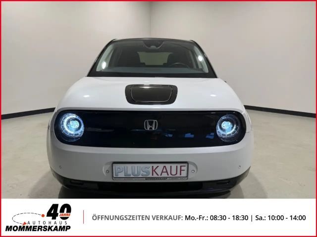 Honda e Panorama+SitzHZG+Keyless+Lederlenkrad+PDCv+h+Klima