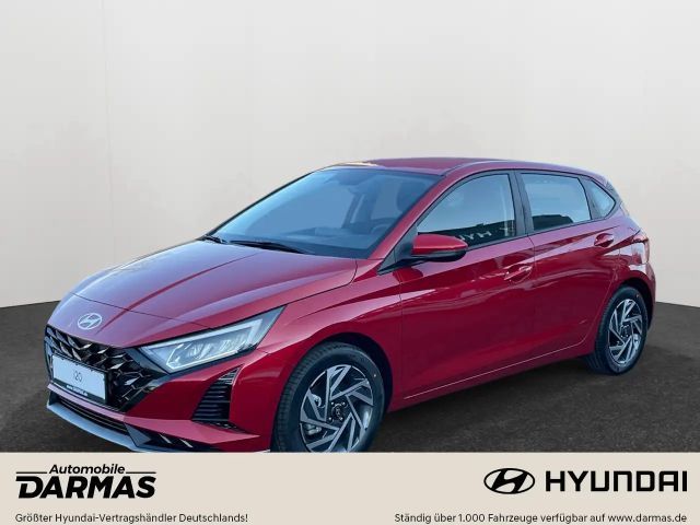 Hyundai i20 Trend