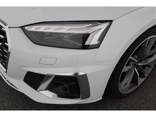 Audi S5 Cabriolet Quattro