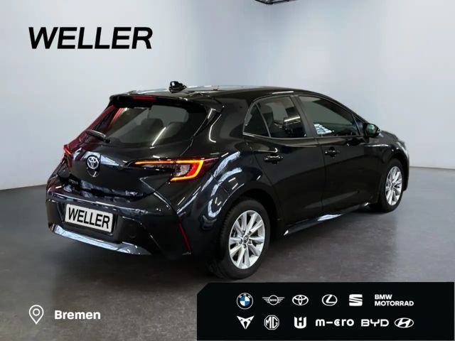 Toyota Corolla Business Hybride