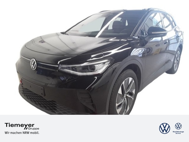 Volkswagen ID.4 Pure