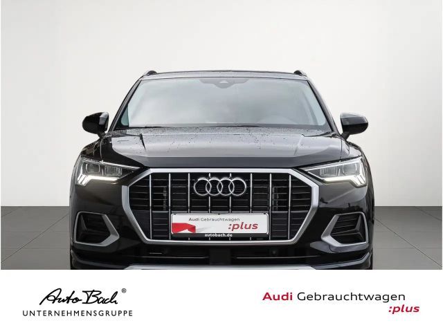Audi Q3 35 TFSI S-Tronic