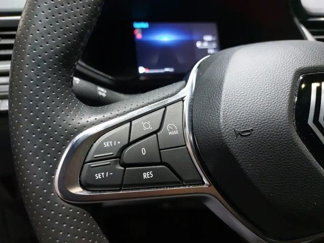 Renault Captur TCe 90 Techno