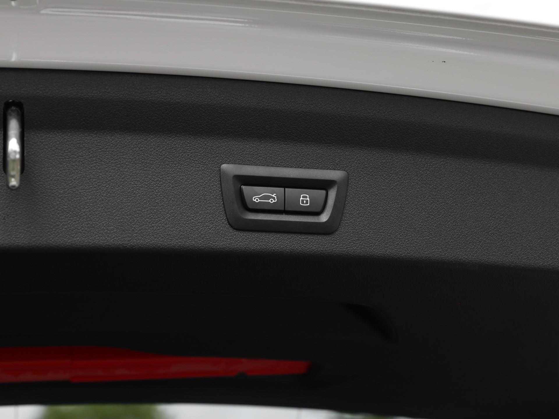 BMW 135 5-deurs Sedan xDrive