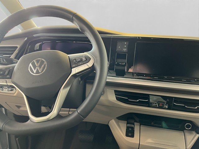 Volkswagen Multivan 2.0 TDI DSG Lang