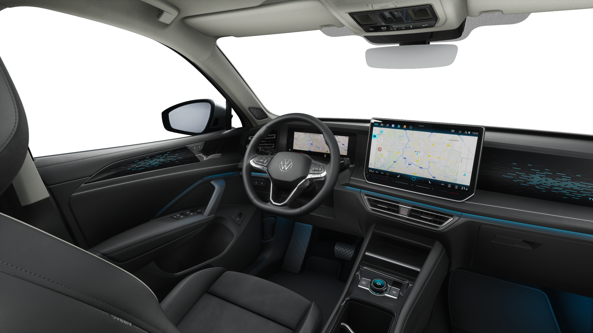 Volkswagen Tiguan 2.0 TDI DSG Elegance Elegance