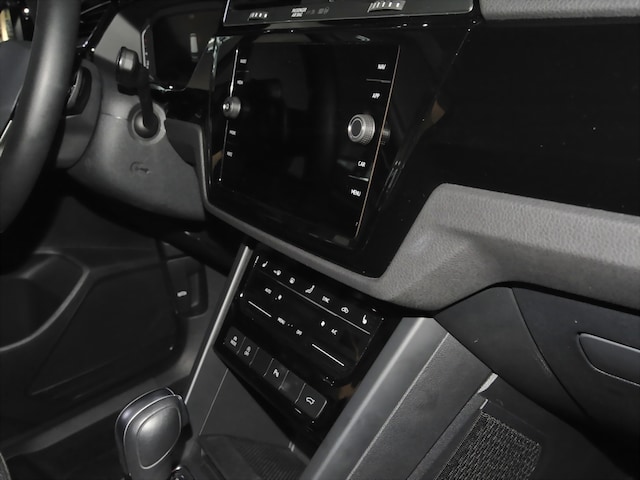 Volkswagen Touran 1.5 TSI DSG R-Line