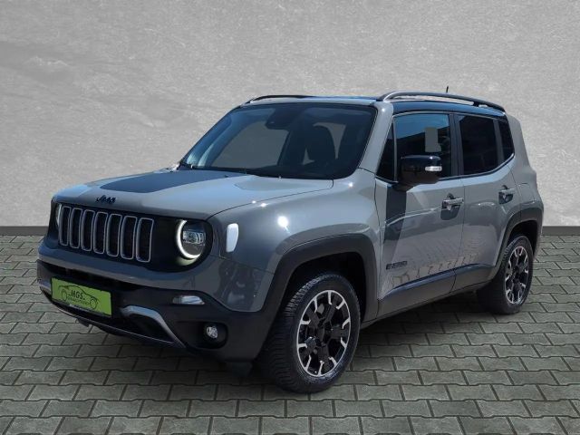 Jeep Renegade PHEV RENEGADE HIGH UPLAND #NAVI