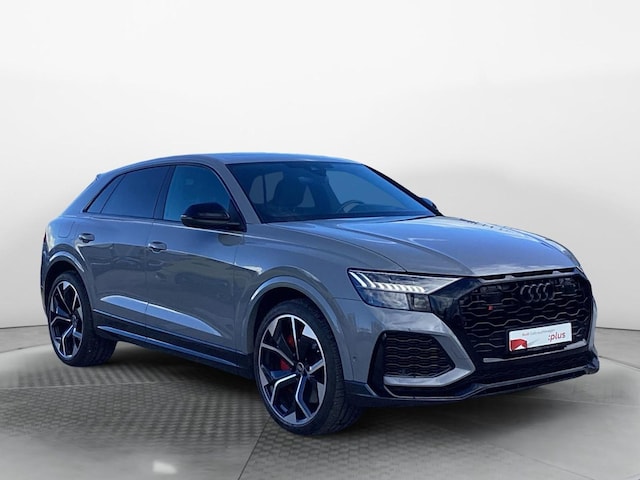 Audi RS Q8 Quattro