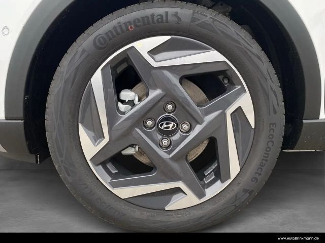 Hyundai Bayon 1.0 Prime T-GDi